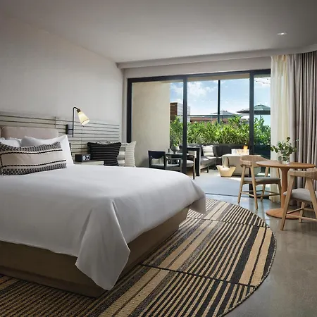 Alila Marea Beach Resort Encinitas, A Hyatt Resort-3